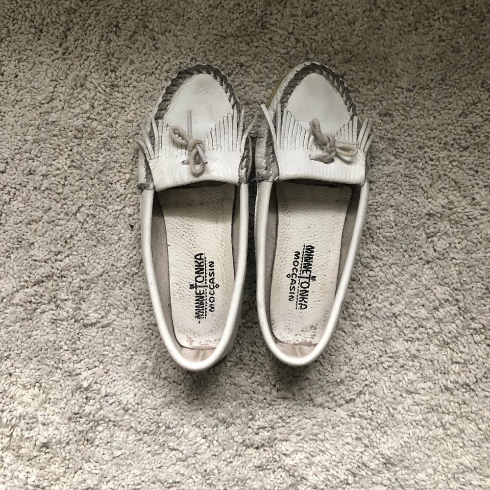 Minnetonka Moccasins